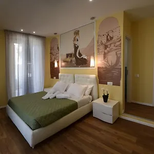 Le Veneri Del Golfo Casa de hóspedes