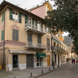 Della Piazza Levanto